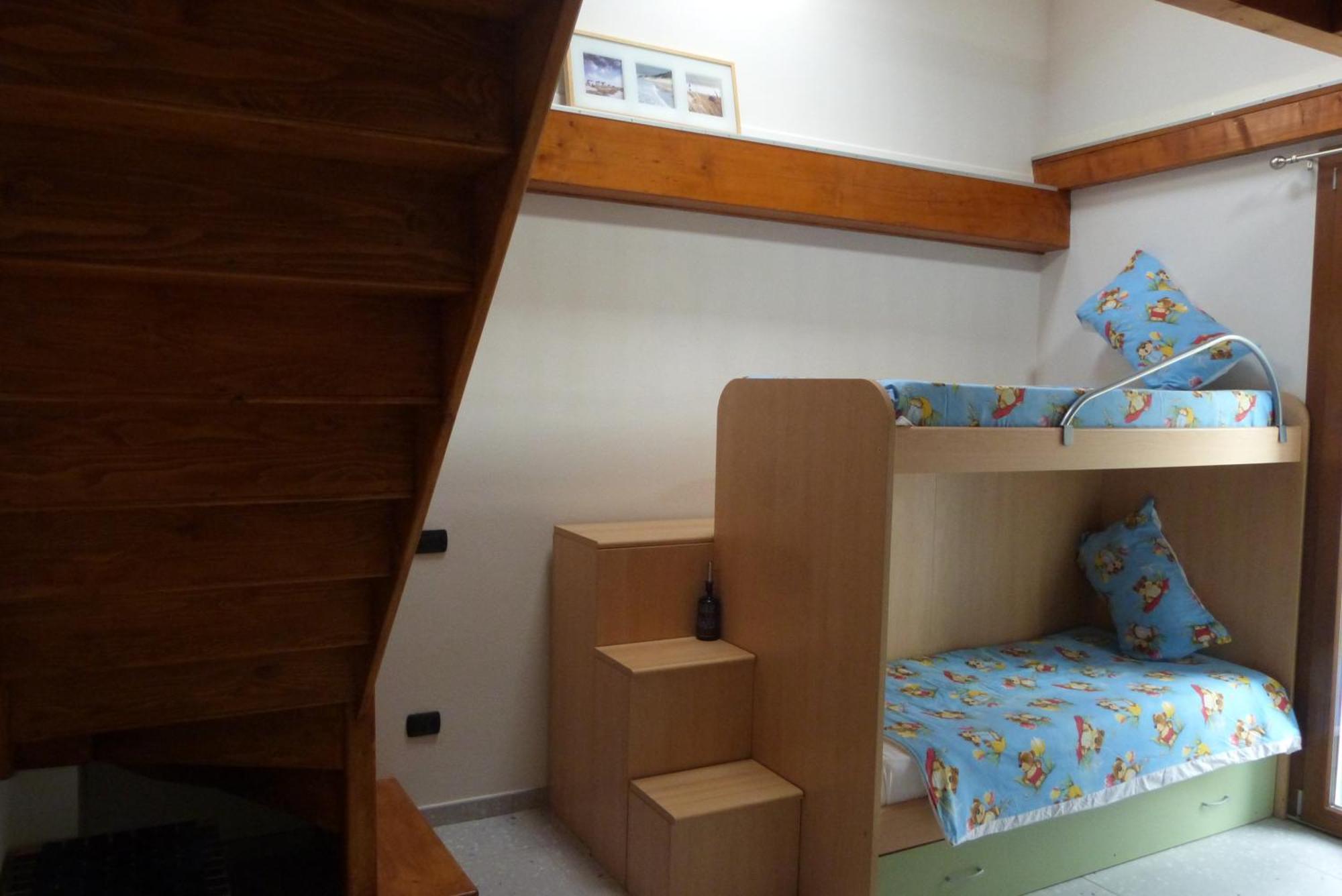 Giardino Tra I Laghi Bed & Breakfast San Fedele Intelvi Luaran gambar