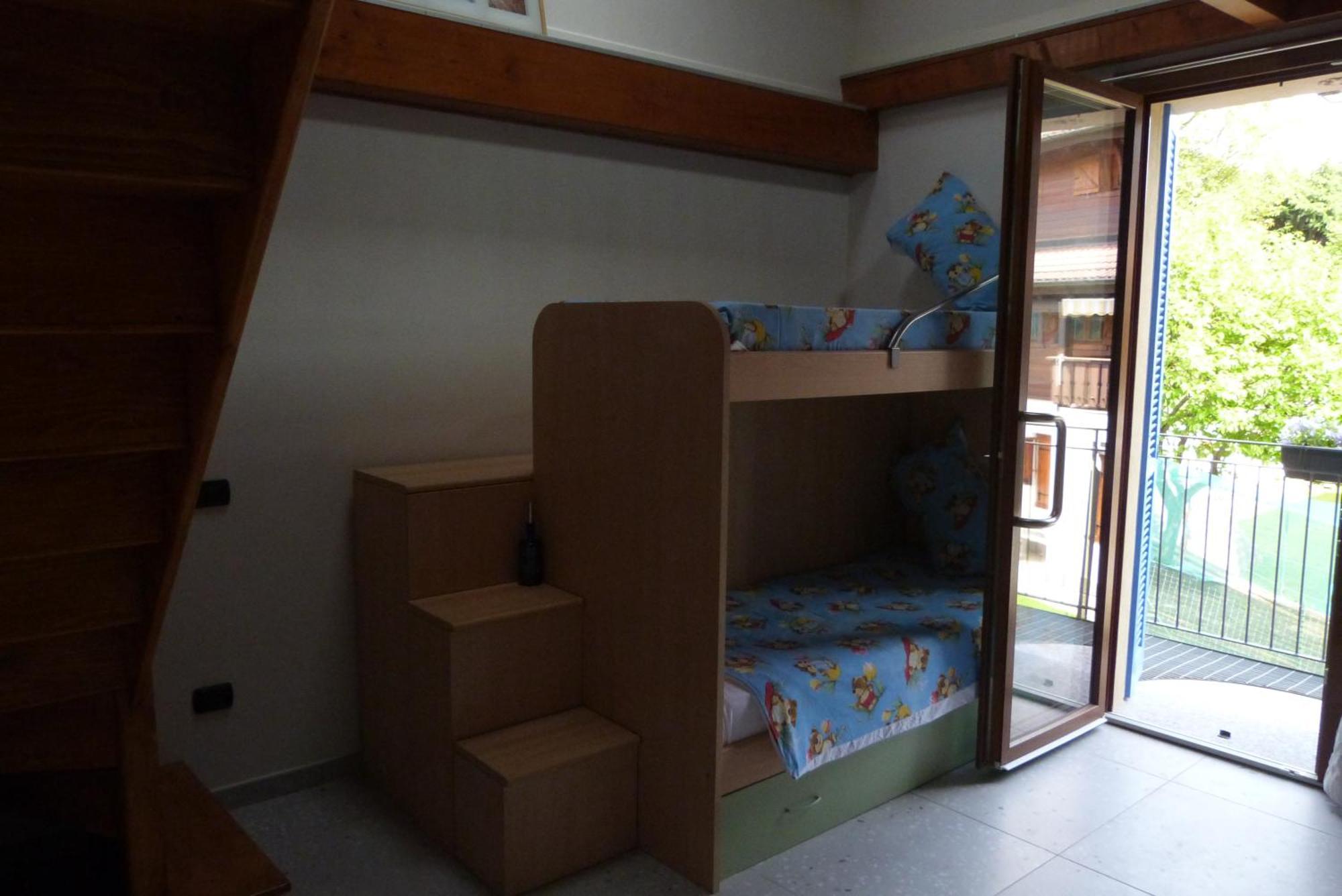 Giardino Tra I Laghi Bed & Breakfast San Fedele Intelvi Luaran gambar