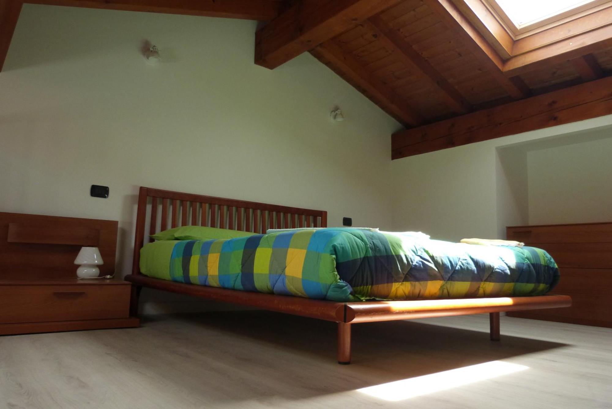 Giardino Tra I Laghi Bed & Breakfast San Fedele Intelvi Luaran gambar